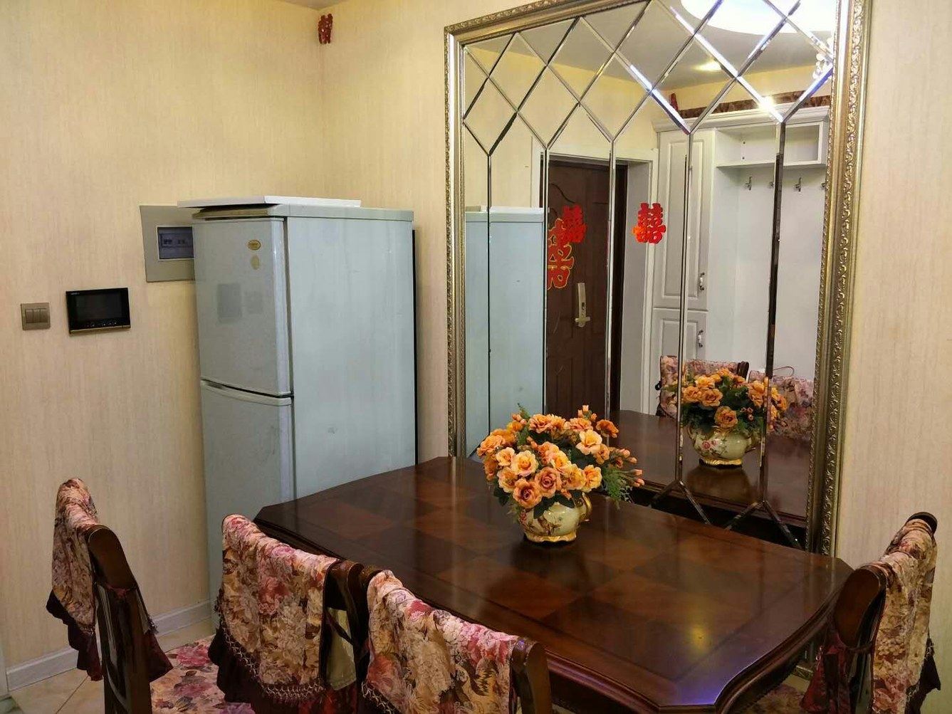 秦皇岛海岛船长公寓