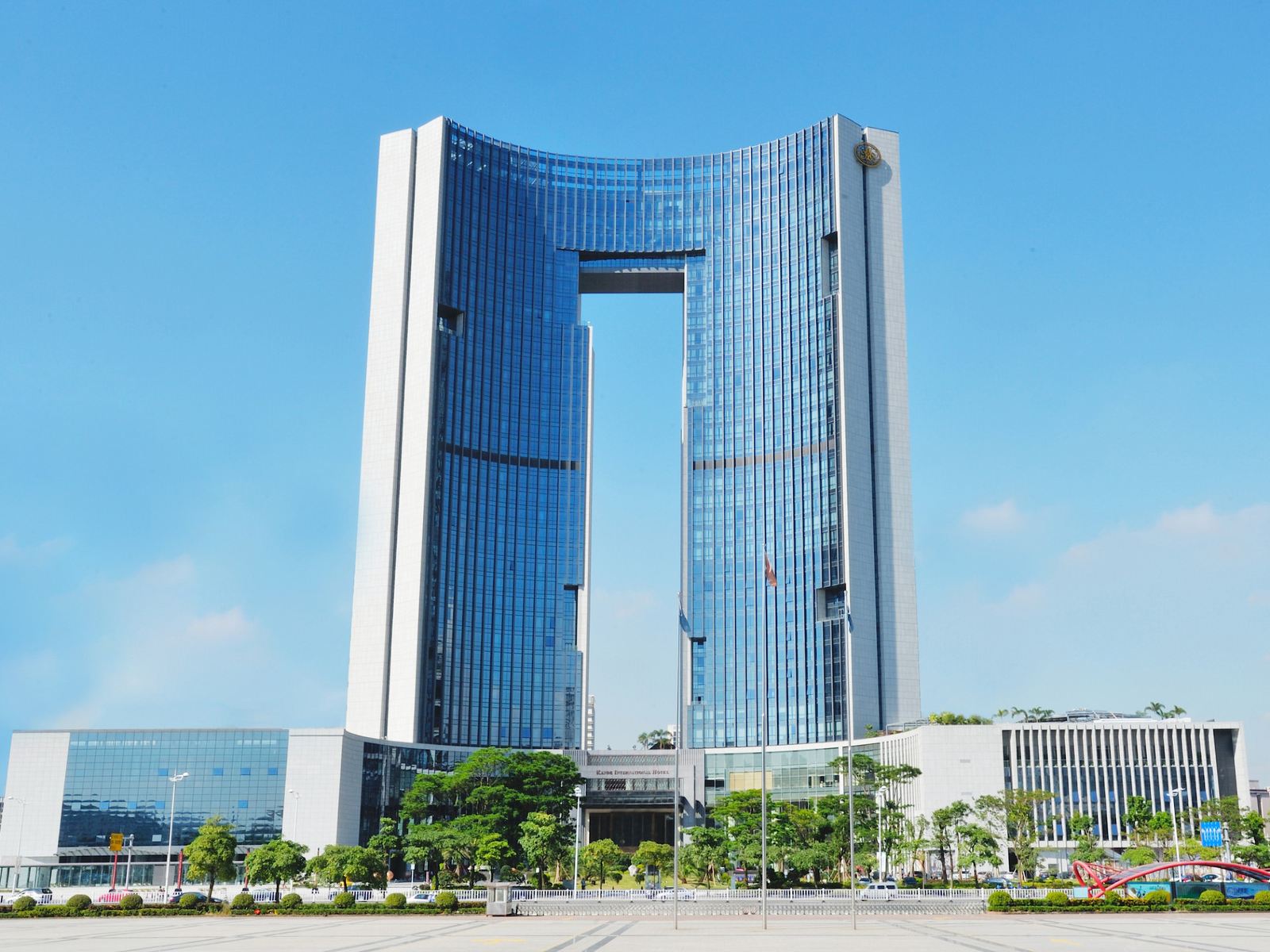 东莞康帝国际酒店