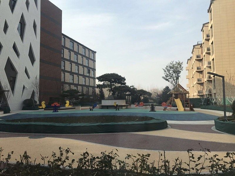 水煮鱼2017公寓(北京双桥店)