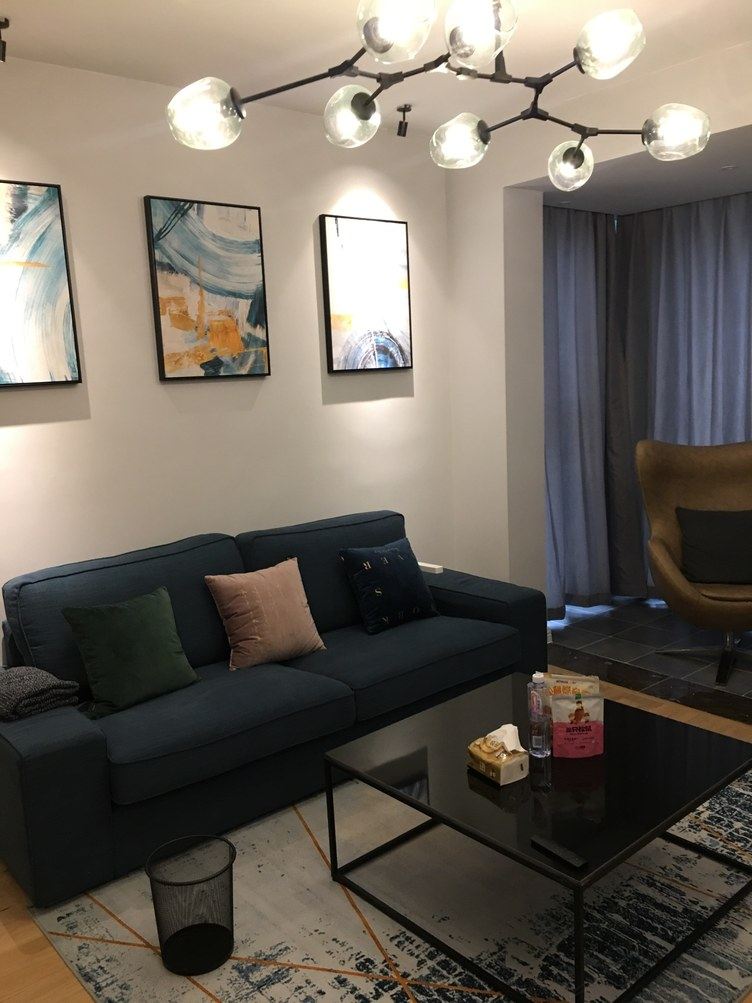 无锡小不凡公寓