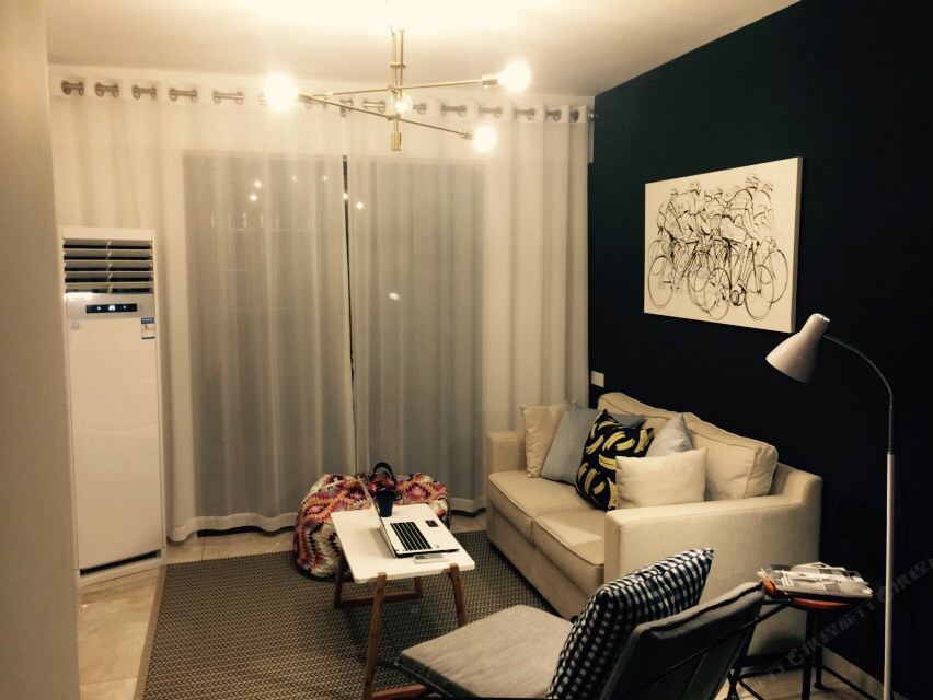 福州Alin安妮小屋民宿(杨南路口店)