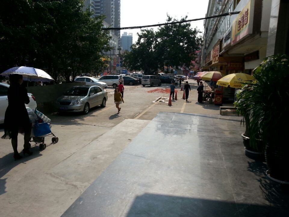 深圳奥斯卡精品酒店