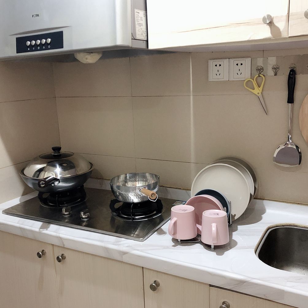 深圳吾家汝家公寓