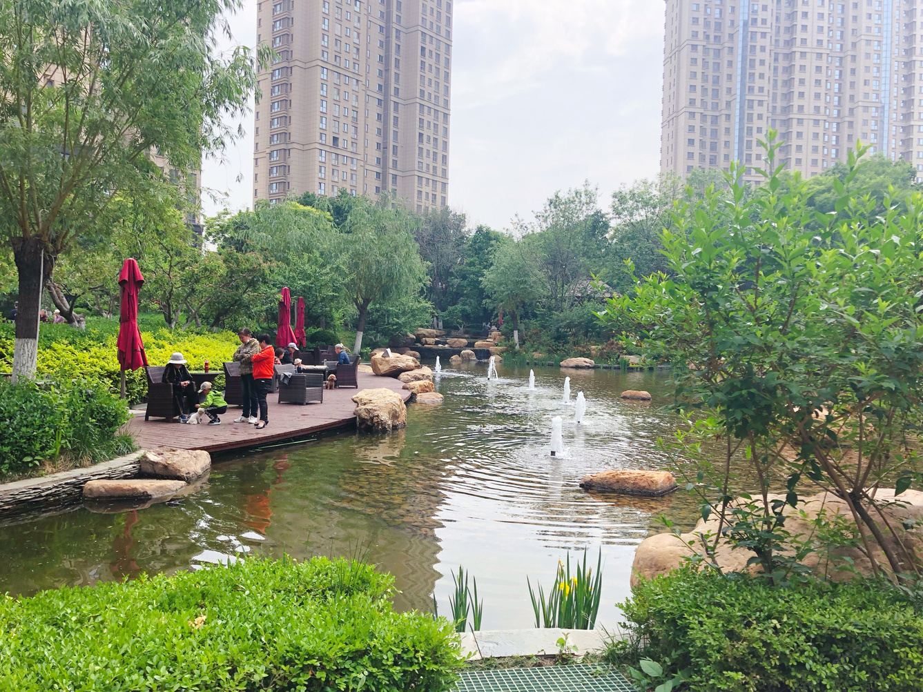 秦皇岛吴雨晴公寓