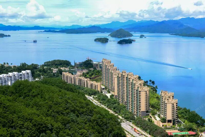 千岛湖忆湖度假公寓