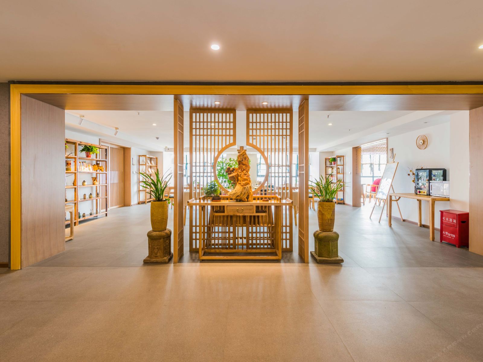 贵阳融卓酒店