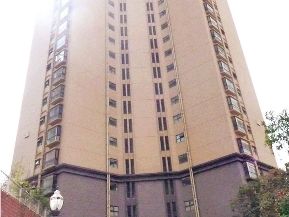 昆明舟立酒店