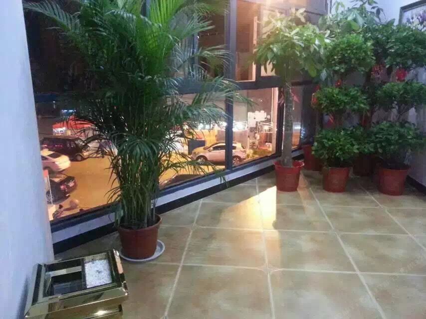 武汉丽锦宾馆