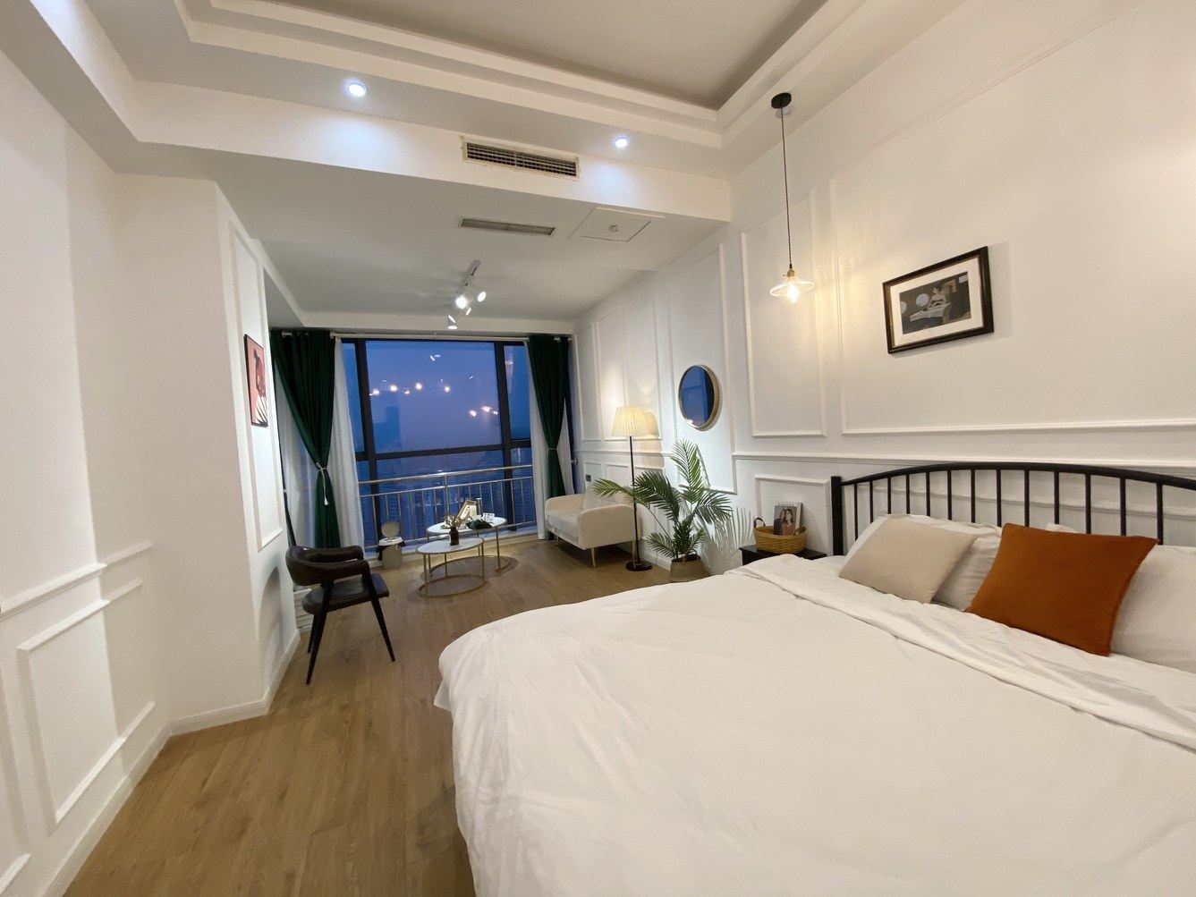 重庆度眠公寓