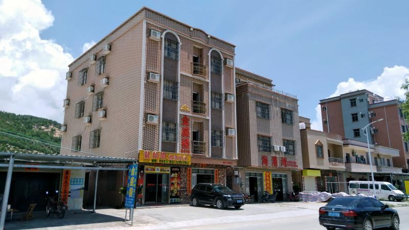 台山金盛楼酒店