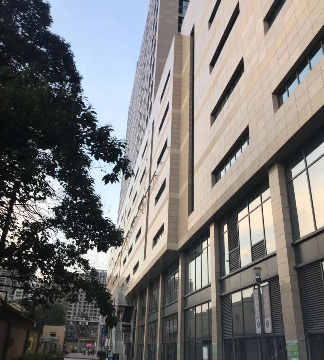 西安艾伦格电竞主题酒店
