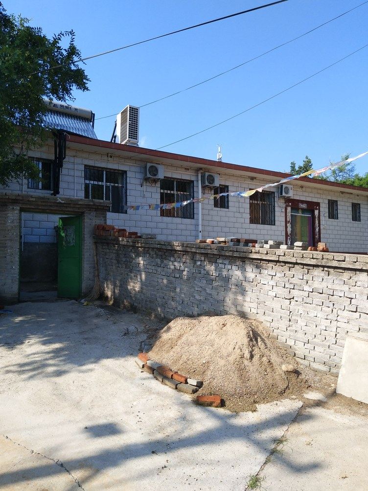 红螺寺小院农家乐(北京红螺路店)