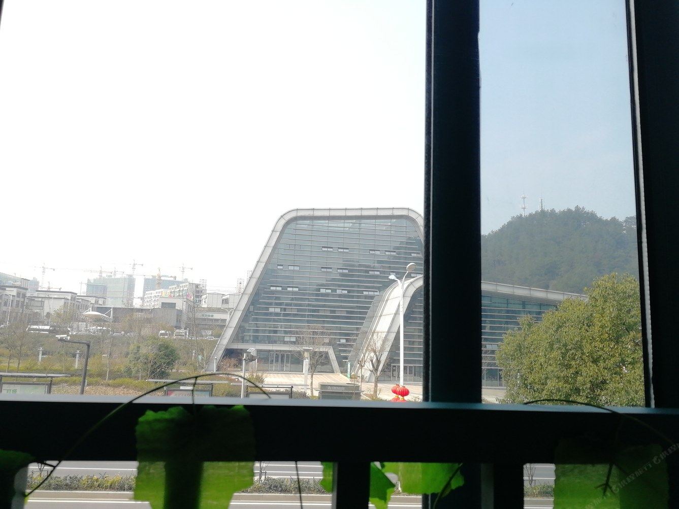 杭州千岛湖山舍民宿