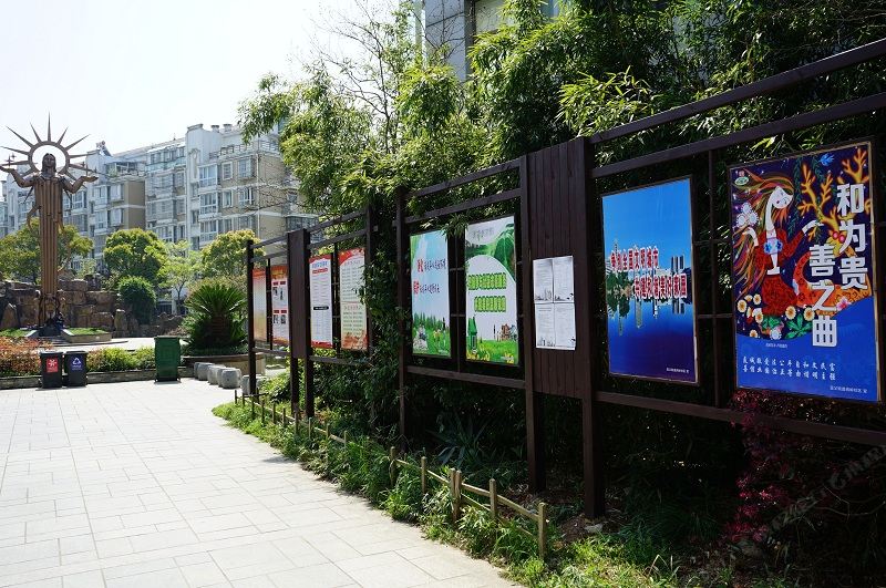 西安银色海岸酒店公寓