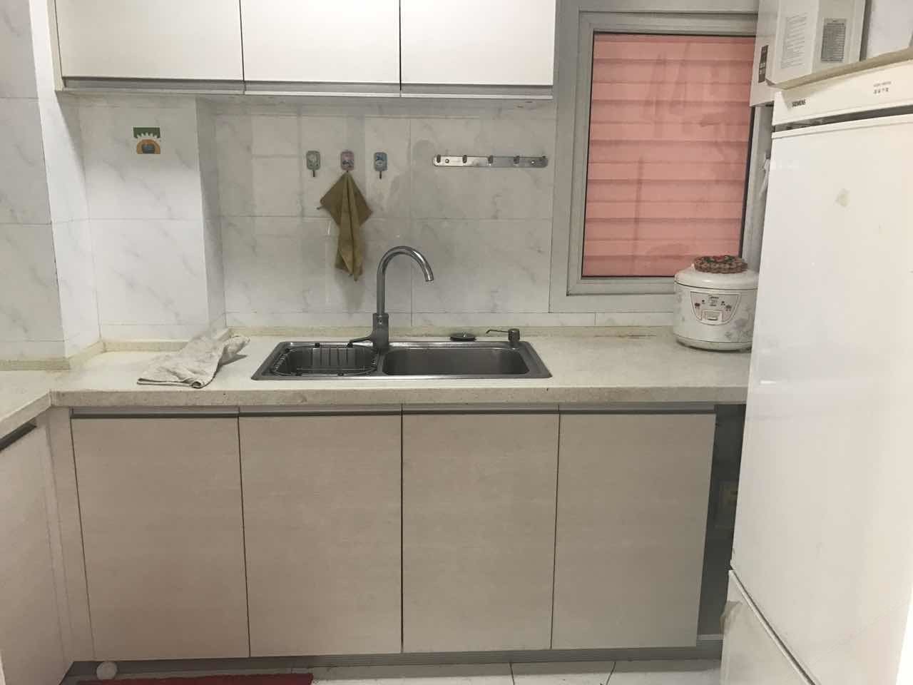 武汉爱早起的小猪公寓(楚安路店)