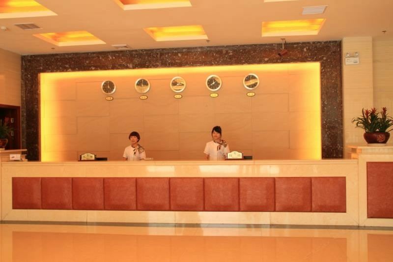 南平聚龙大酒店