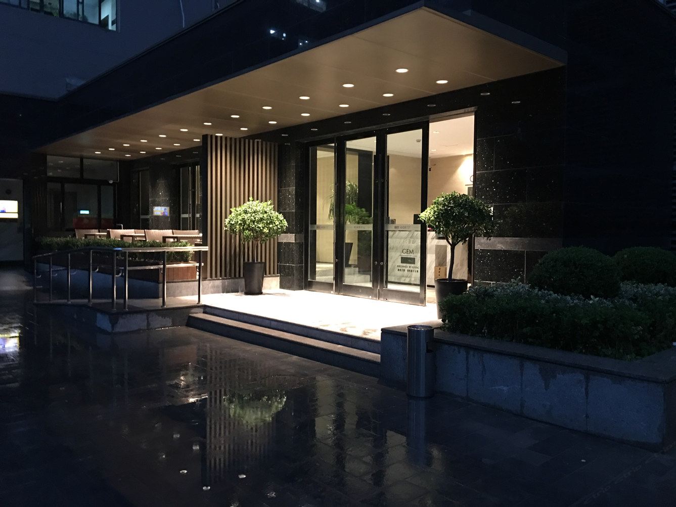 上海夏洛克公寓(3号店)