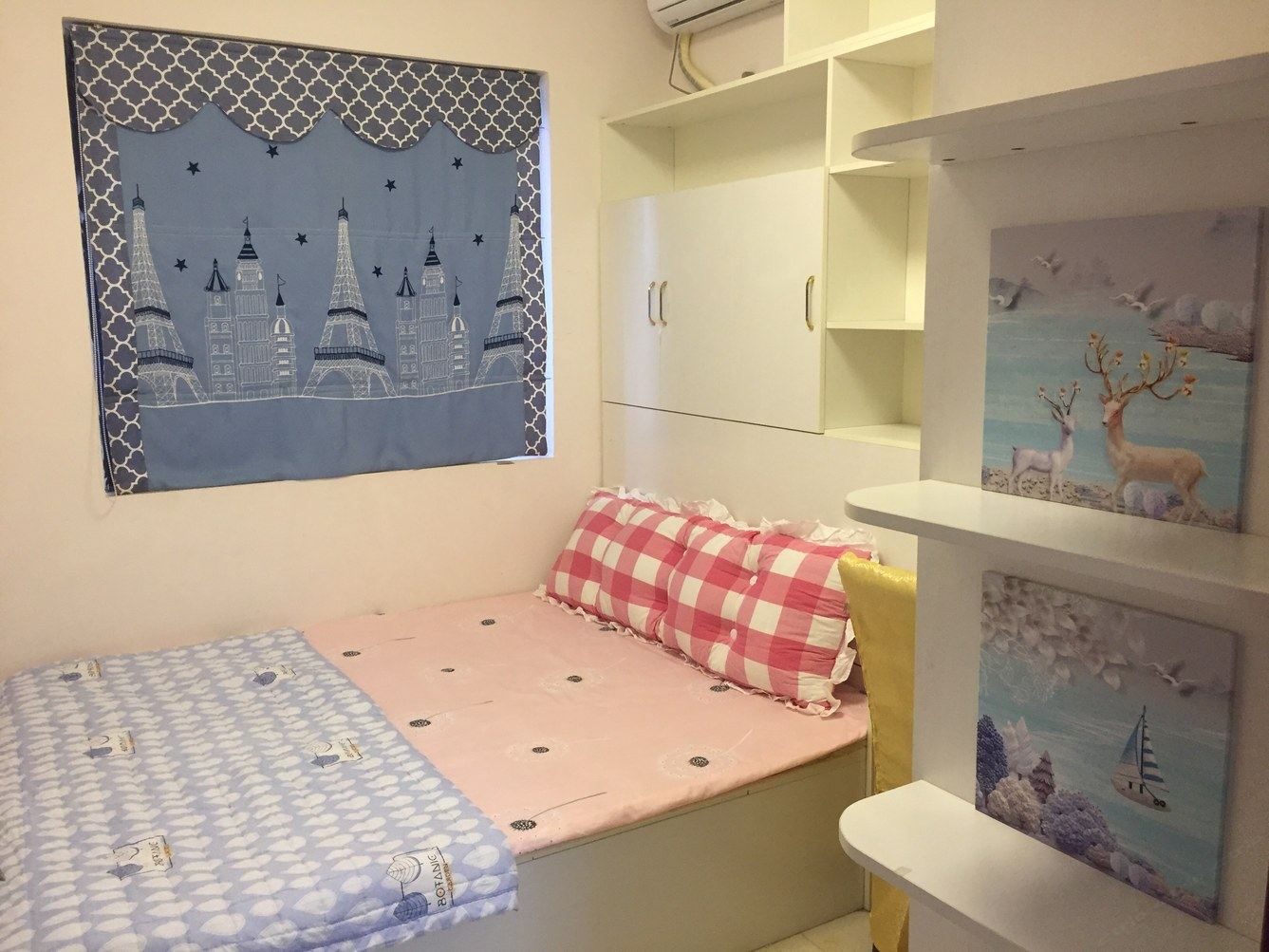 南宁整套特惠公寓(2号店)