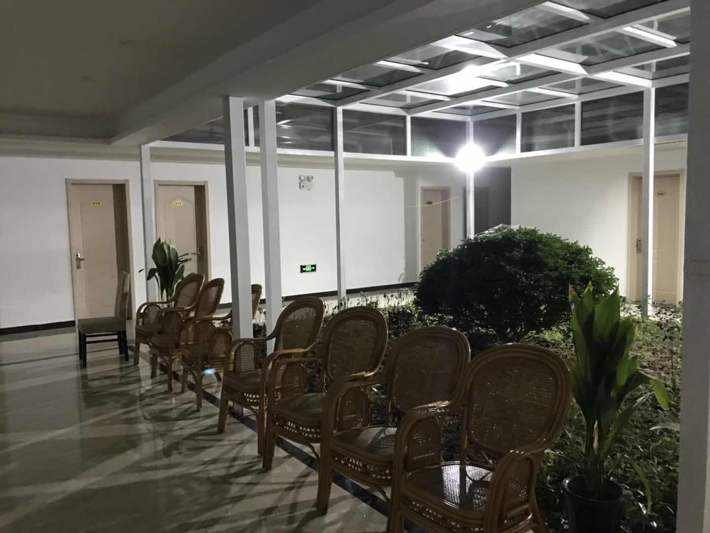 启东金恒水上庄园