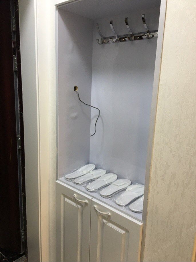 兰州N宜宅普通公寓