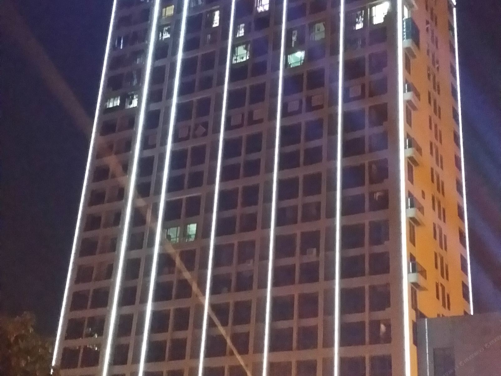 长沙九鑫酒店