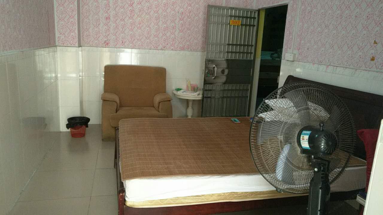 东莞鸿基电梯公寓