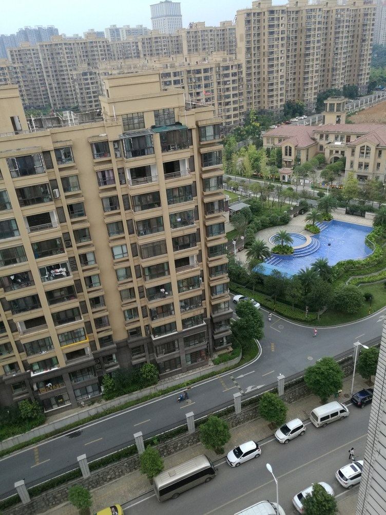 长沙湘江壹号湘江1号湘江一号普通公寓(茶园路店)