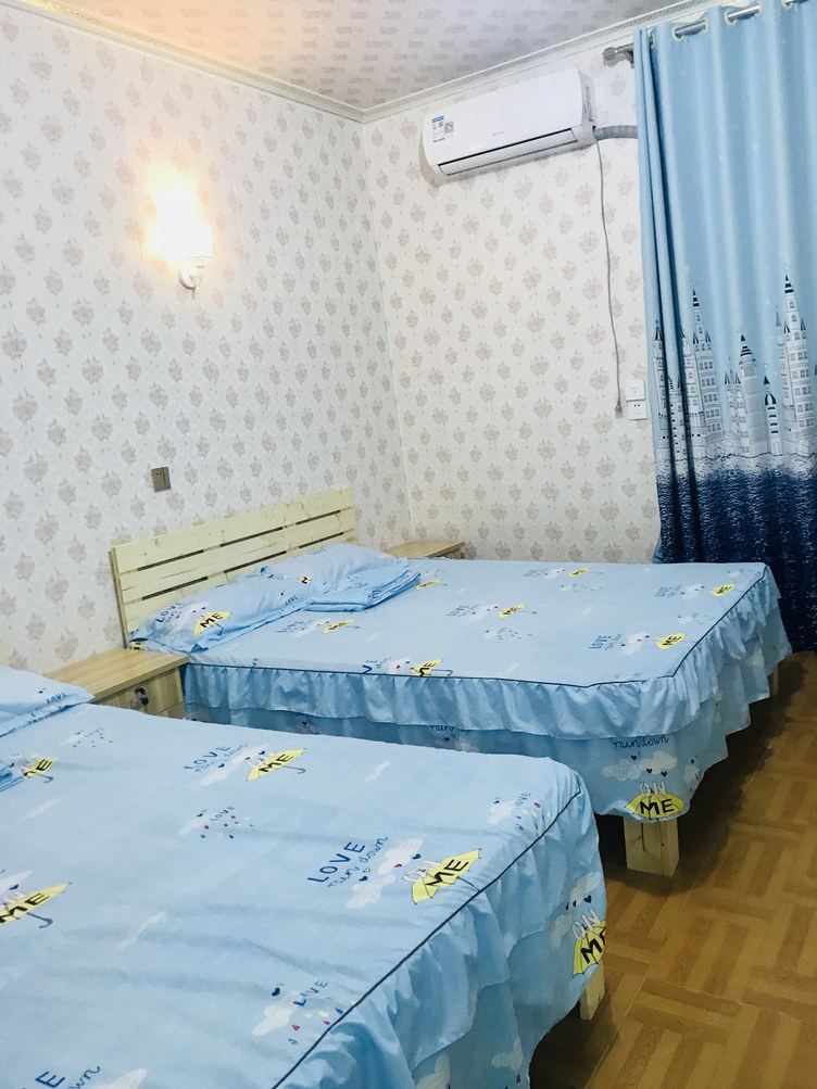 福州陈晓婷公寓