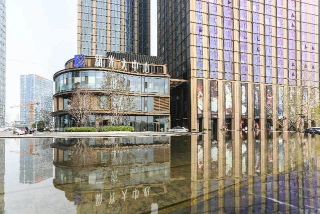 菲所公寓(北京新光大中心店)