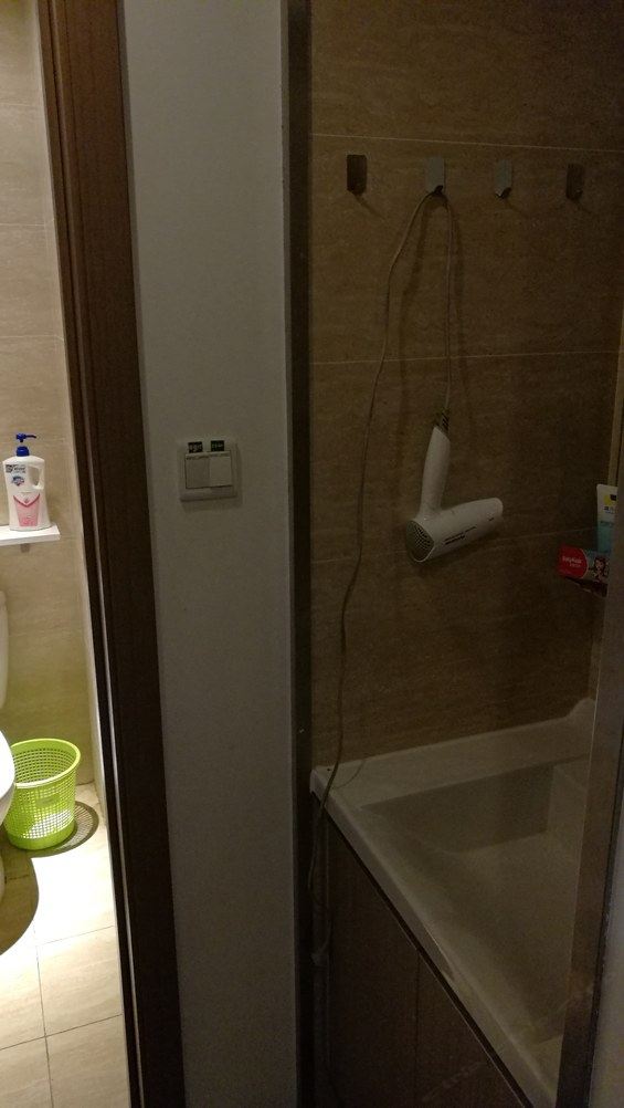 贵阳望望短租房公寓