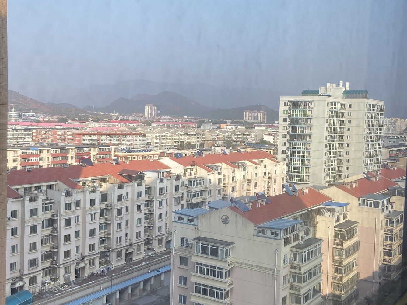 北京考拉哥公寓