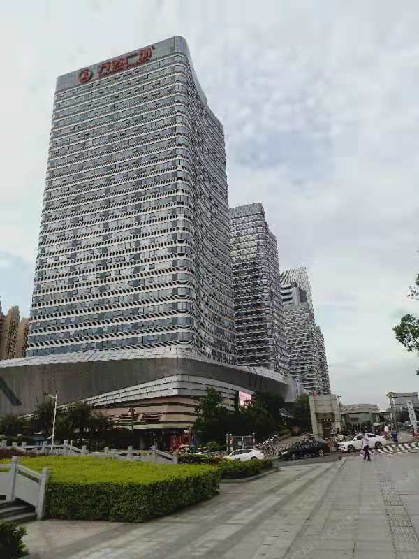 东莞花蔓语主题公寓