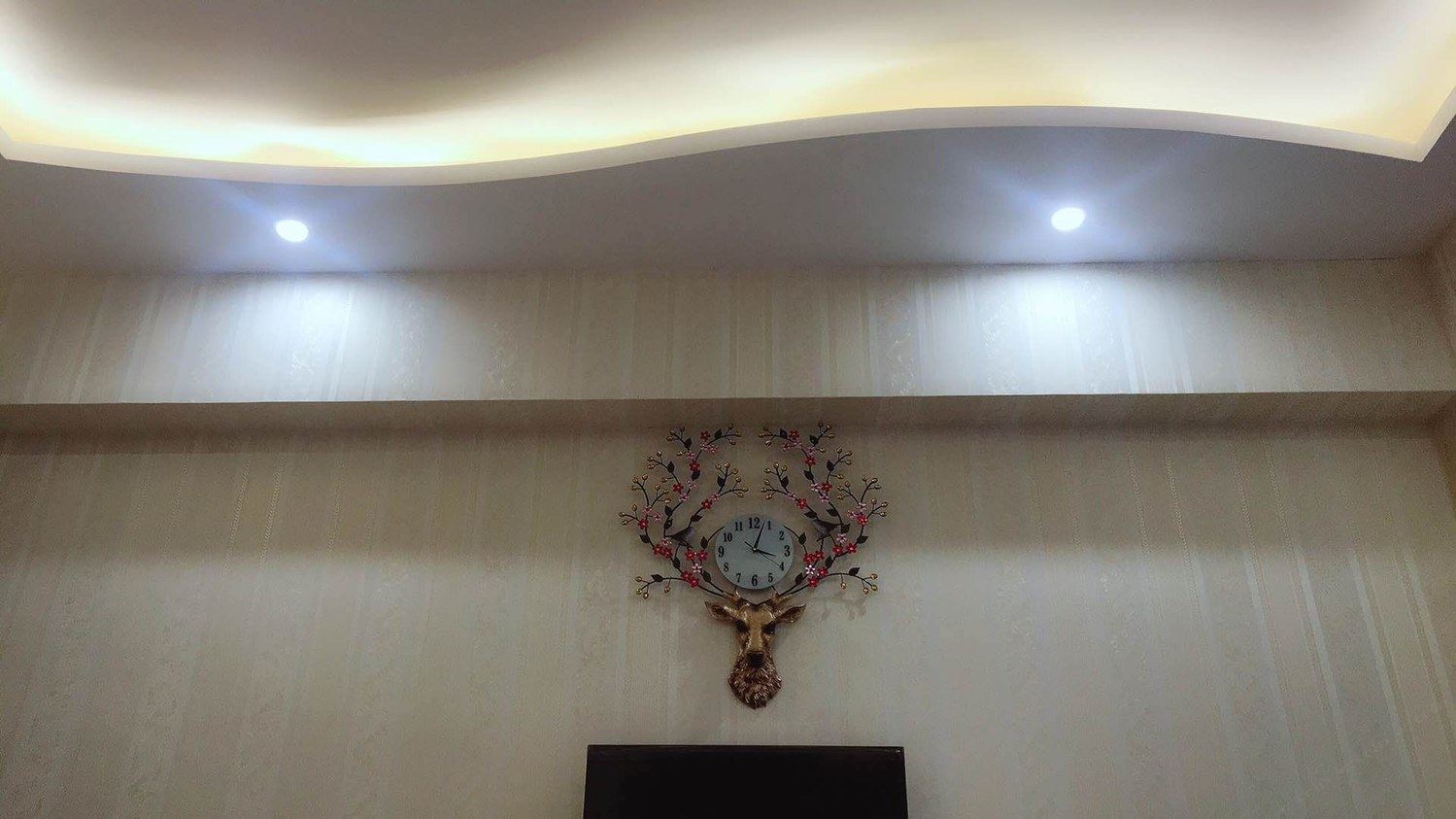 张志全公寓(淄博2号店)