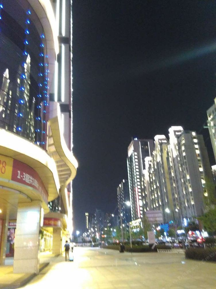 南昌联泰广场酒店式公寓