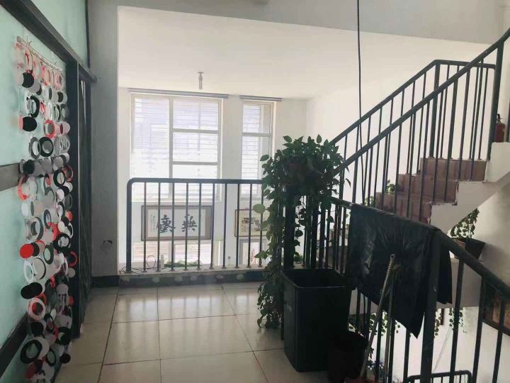 轻旅生活驿站(北京西二旗店)