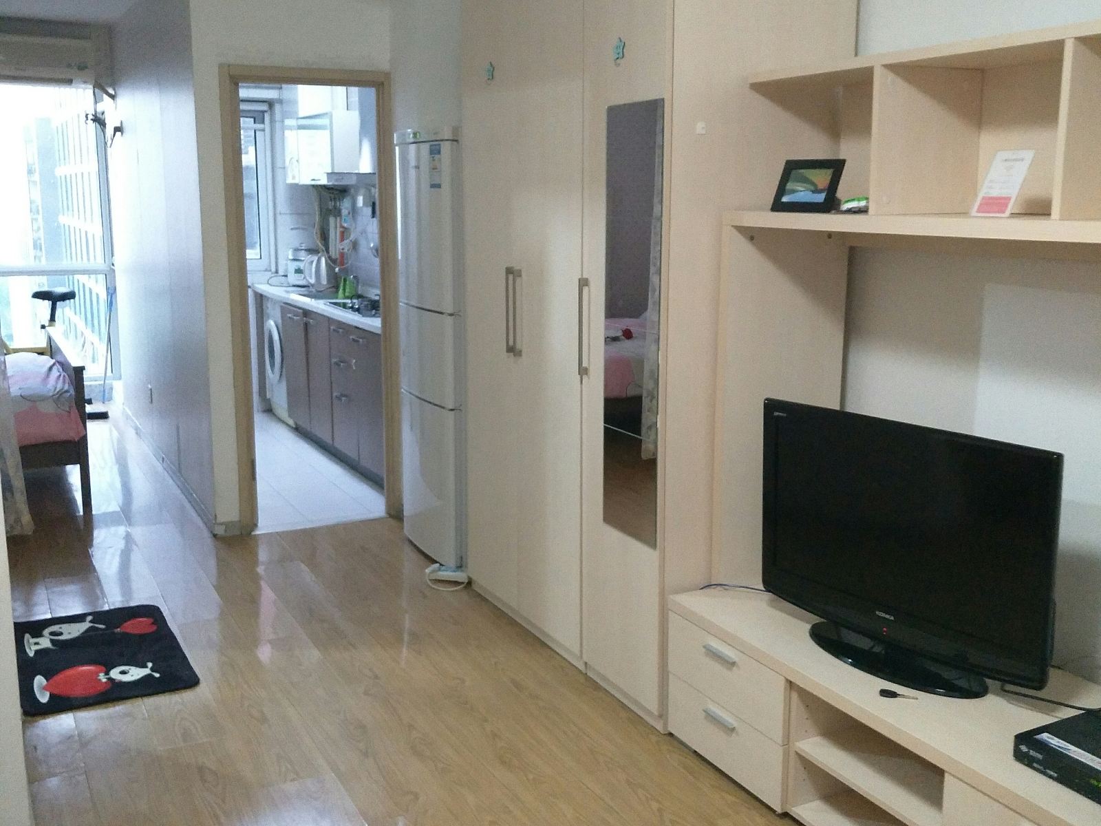 北京驿佳公寓式酒店