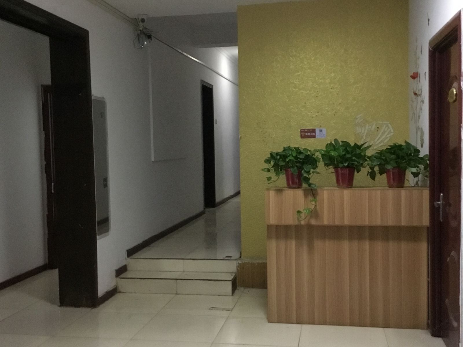 郑州舒馨宾馆锦绣华庭店