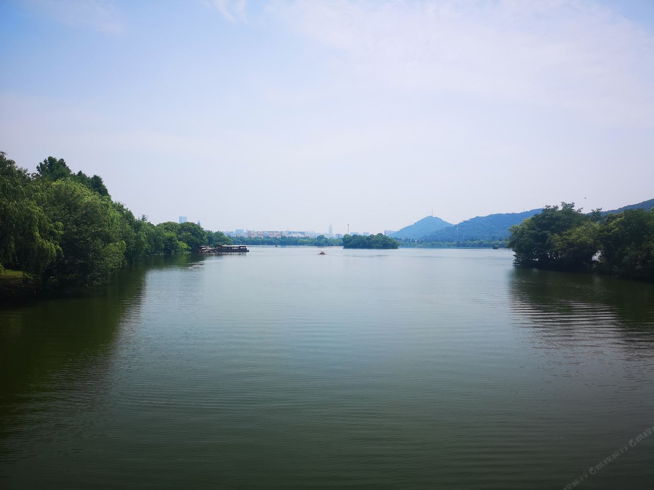 杭州地中海画家喵喵公寓
