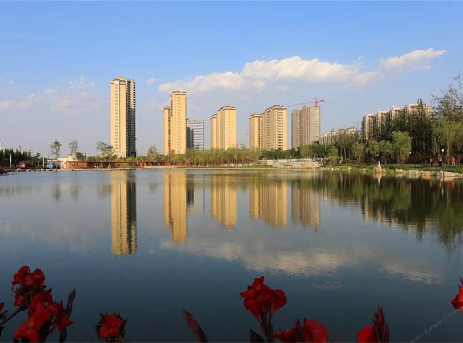 如家宾馆(济南章丘店)