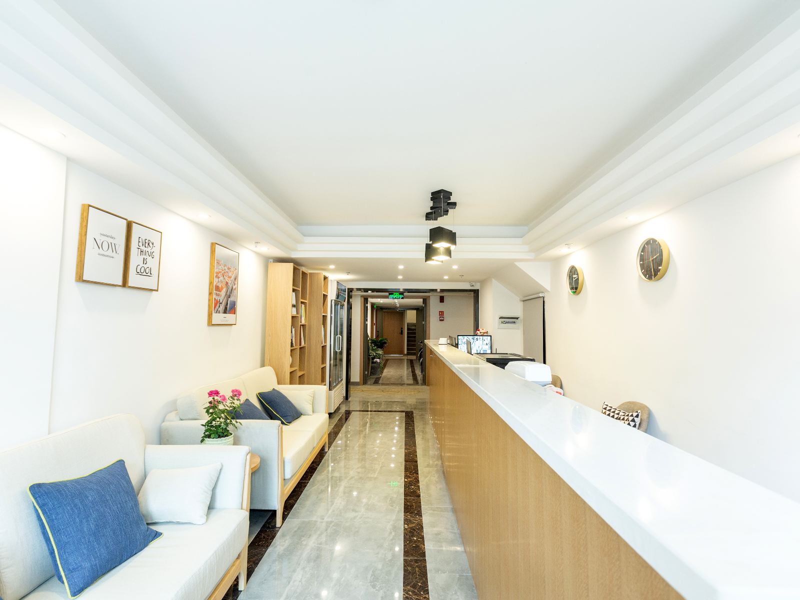 重庆渝光小景酒店