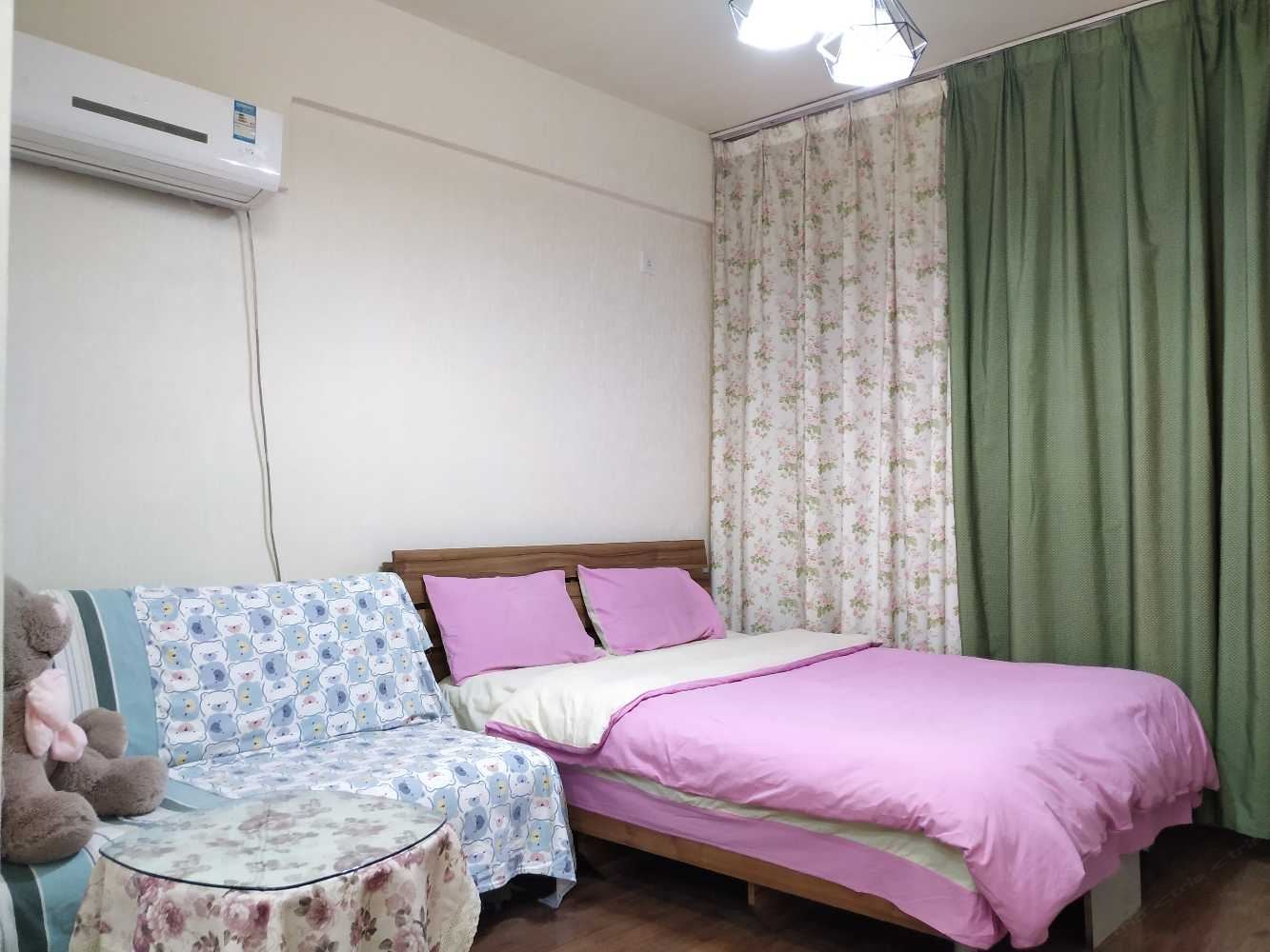长春蓬莱酒店式公寓