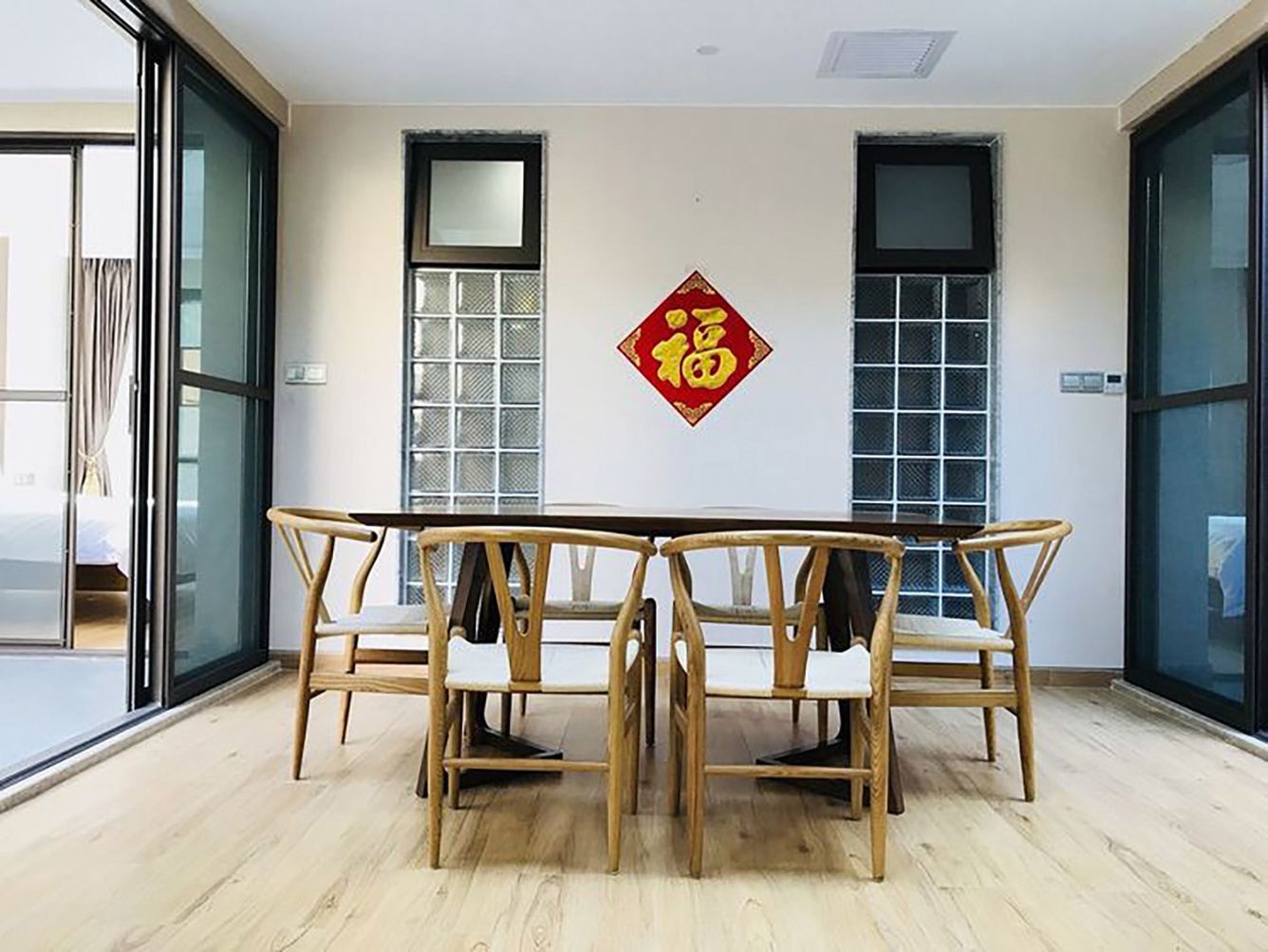 三亚时间的家度假别墅(2号店)