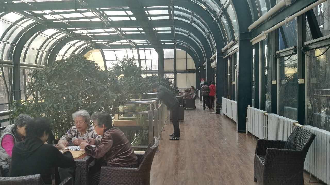 哈尔滨天邑澜湾公寓