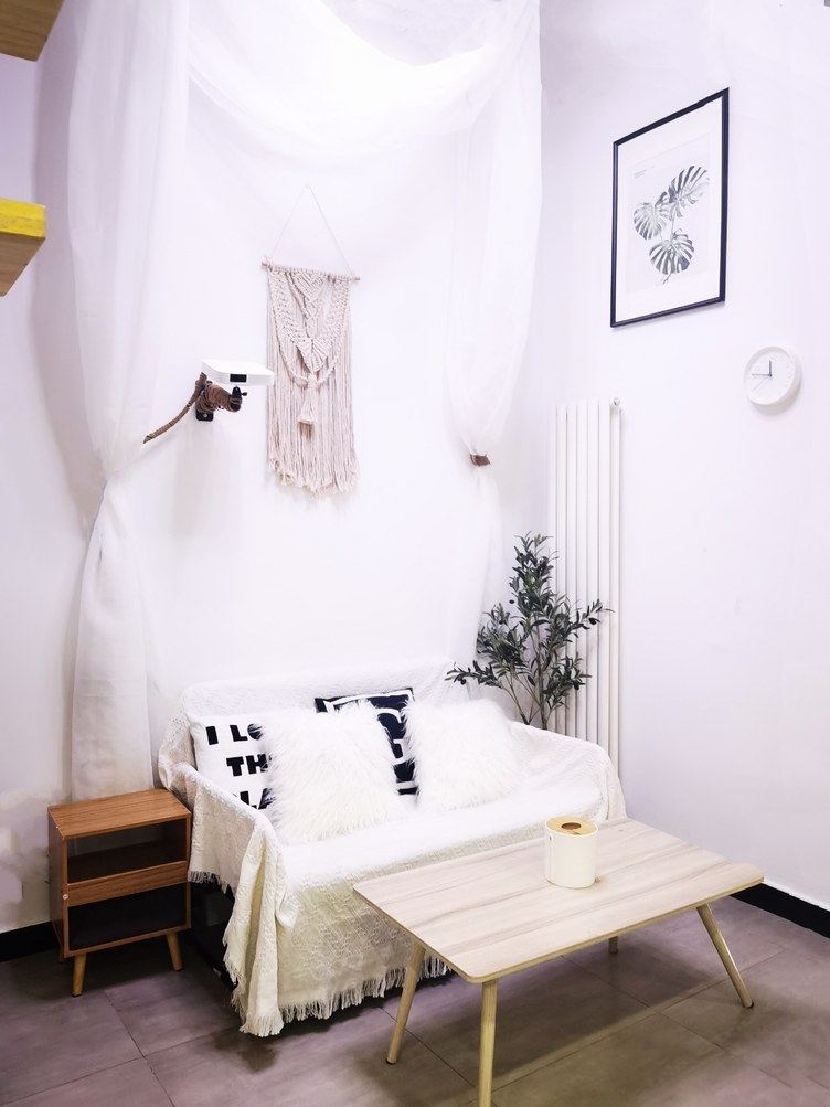 北京简宿SlowDown公寓(3号店)