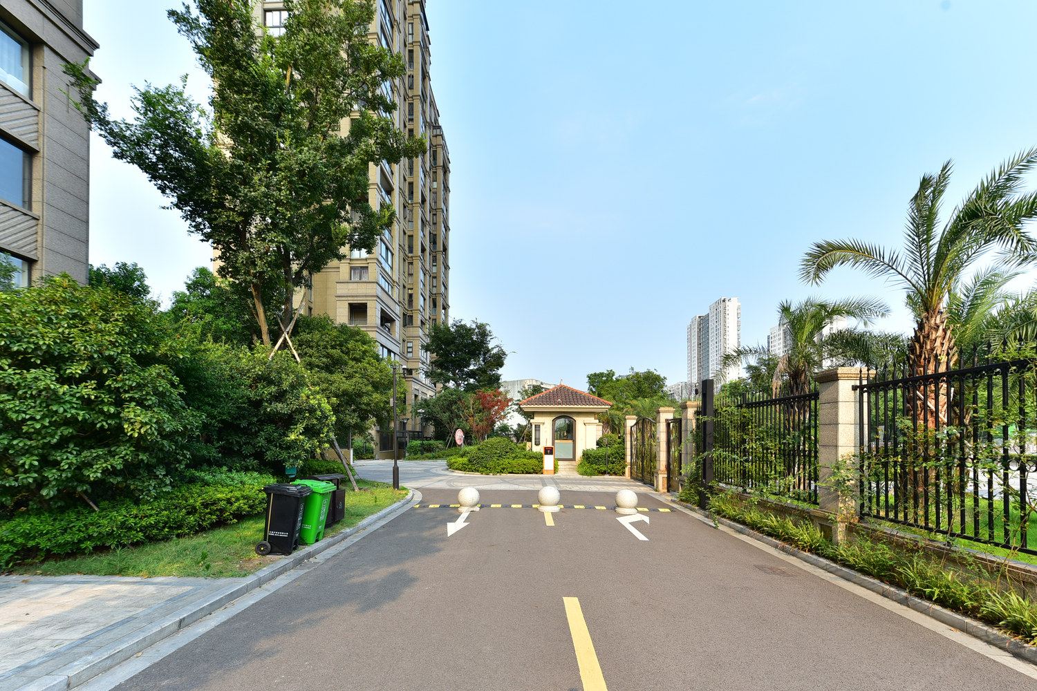 宁波近万达公寓