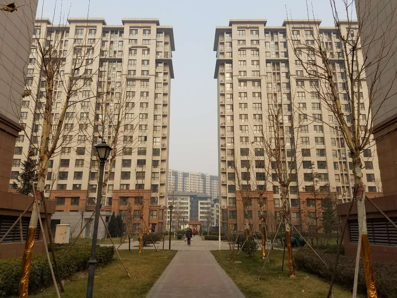 北京途之家公寓