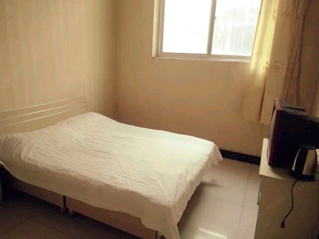 太原翔久日租公寓