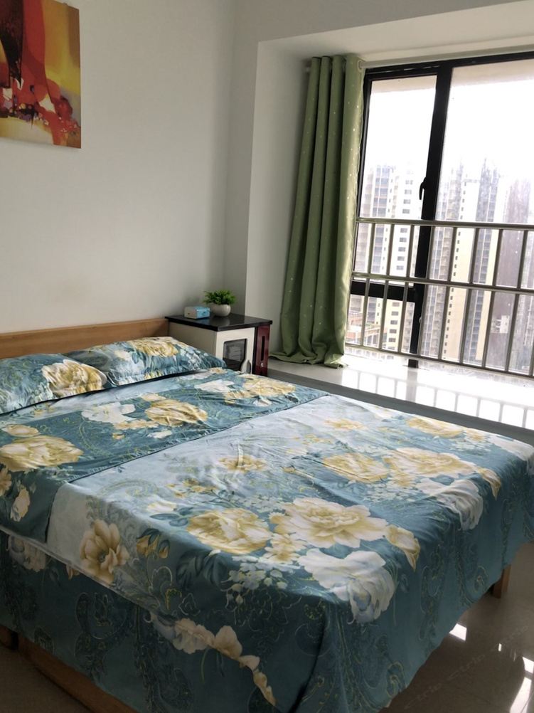 惠州惠州蜜蜂窝公寓(6号路分店)