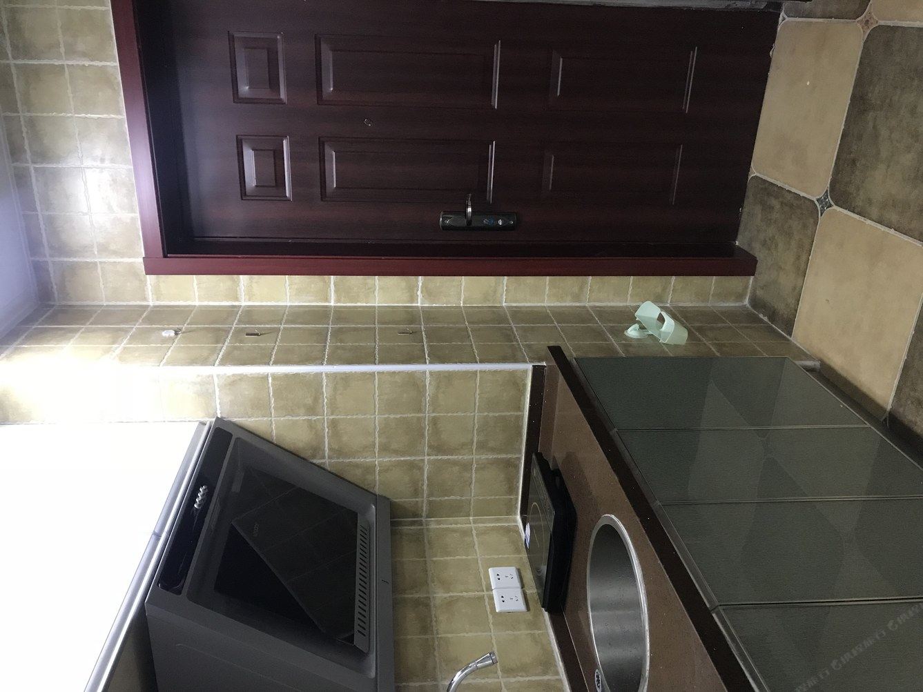 豆沙的影音小屋(镇江何家湾路店)