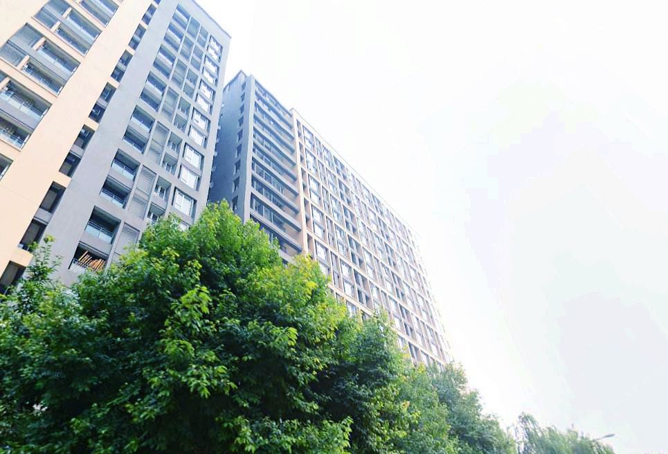 捷泰行政公寓(成都高新店)